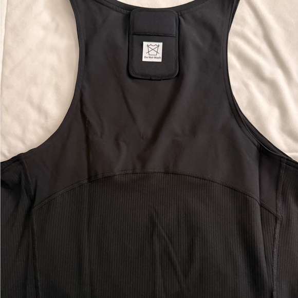 Nike Black Dri-FIT NBA Tank Top - Picture 3 of 5